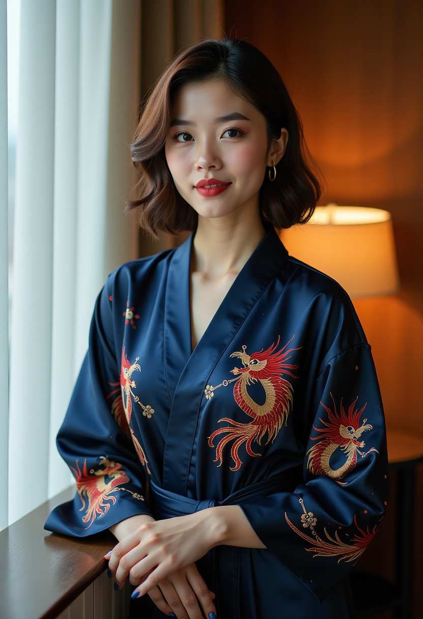 即将