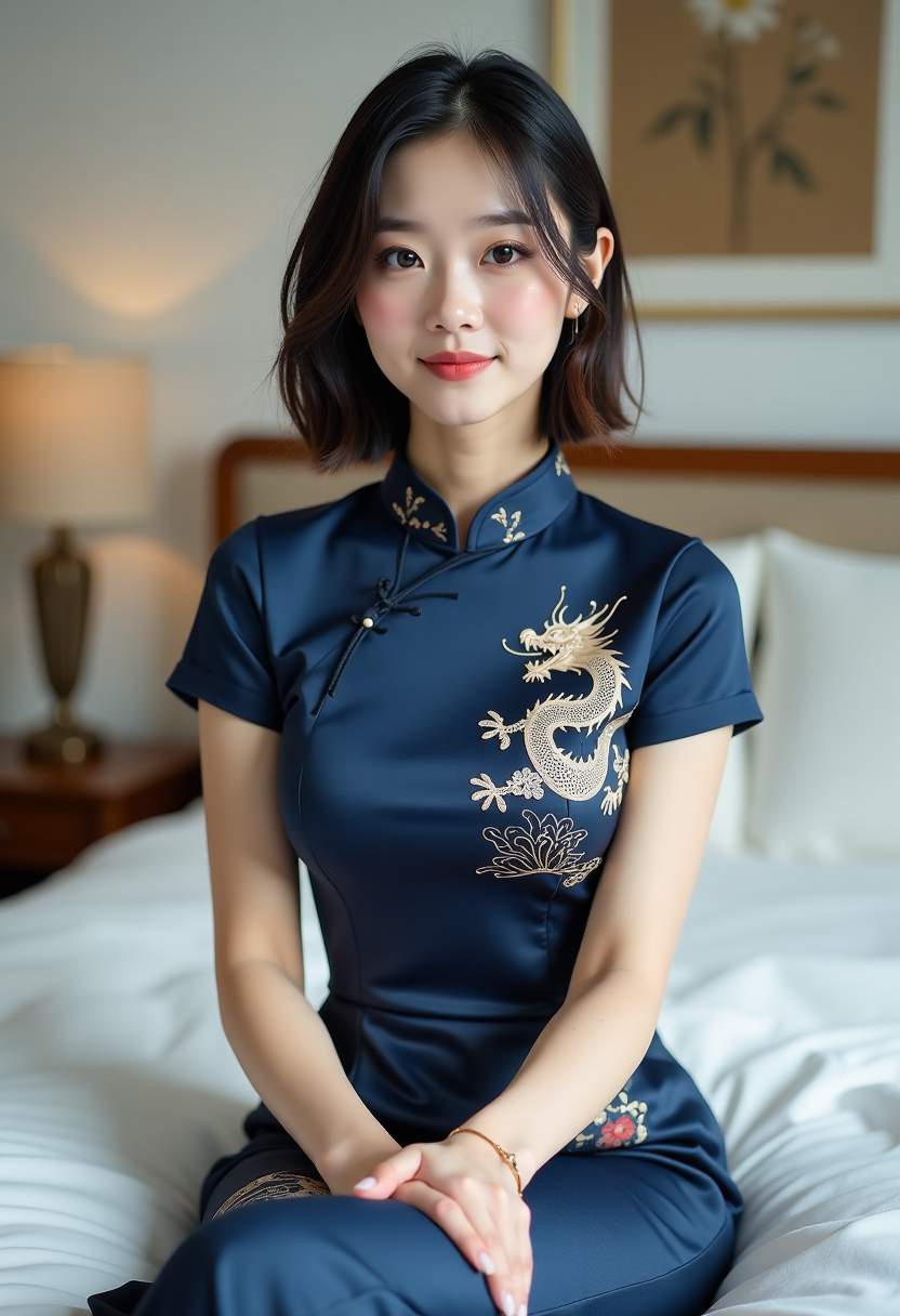 即将